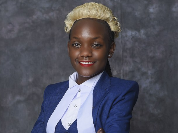 Akinyi Juma Advocates Team